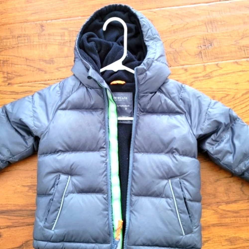 J Crew size 2T